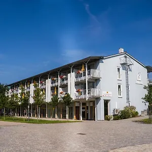 Apartment Haus Am Kurpark, Bad Birnbach